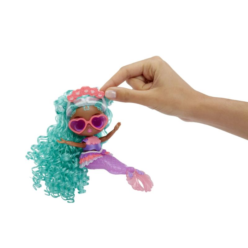 Lol L.O.L. Surprise Tweens Sirenas A - Farmacias Arrocha