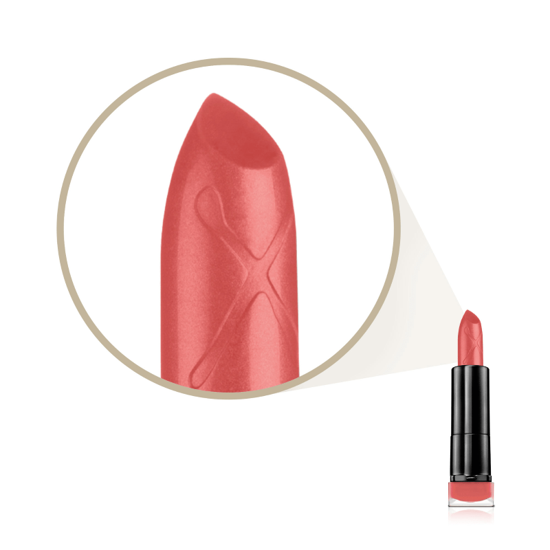 Max Factor Velvet Matte Lipstick SunKiss - Farmacias Arrocha