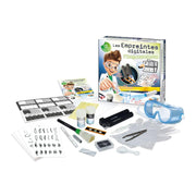 Buki Las Huellas Dactilares - Farmacias Arrocha