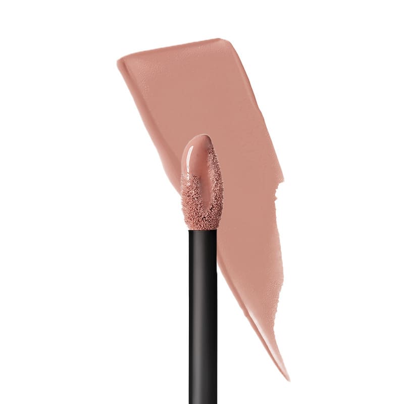 Labial Líquido Maybelline Ny Matte Ink - Farmacias Arrocha