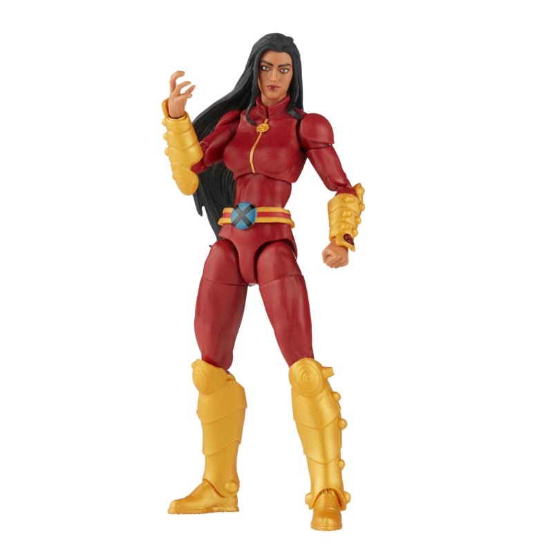 Marvel Legends Series - Monet St. Croix - Figura X - Men - Farmacias Arrocha