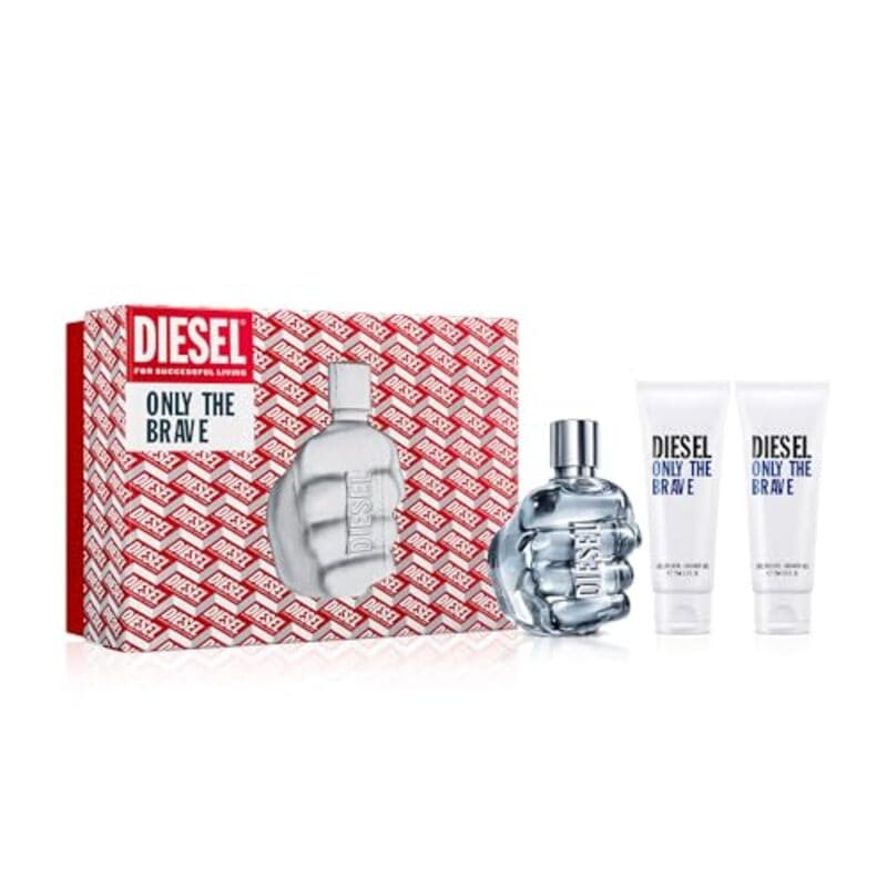 Diesel Only The Brave V125+2Sg75 Spring 23 - Farmacias Arrocha