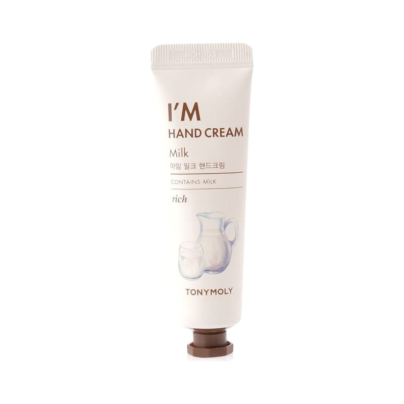 Tony Moly I’m Hand Cream - Farmacias Arrocha