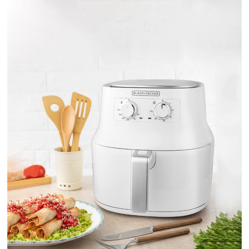 Black & Decker Freidora De Aire 4.5 L - Farmacias Arrocha