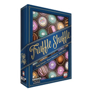 Arrakis Games Truffle Shuffle - Farmacias Arrocha