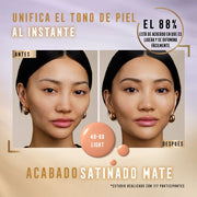 Max Factor Miracle Pure Skin Reset - Farmacias Arrocha