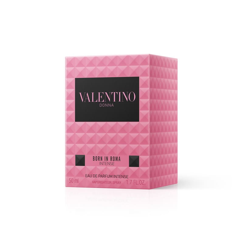 Valentino Donna Born In Roma Intense Eau De Parfum - Farmacias Arrocha