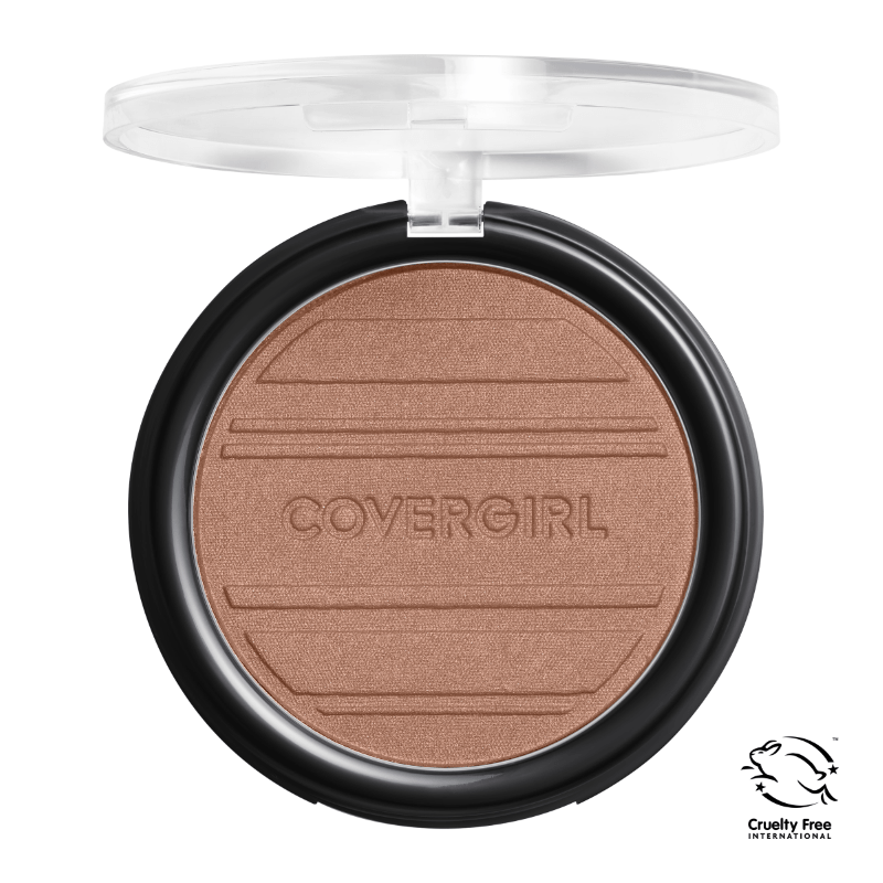 Covergirl Trublend So Flushed - Farmacias Arrocha