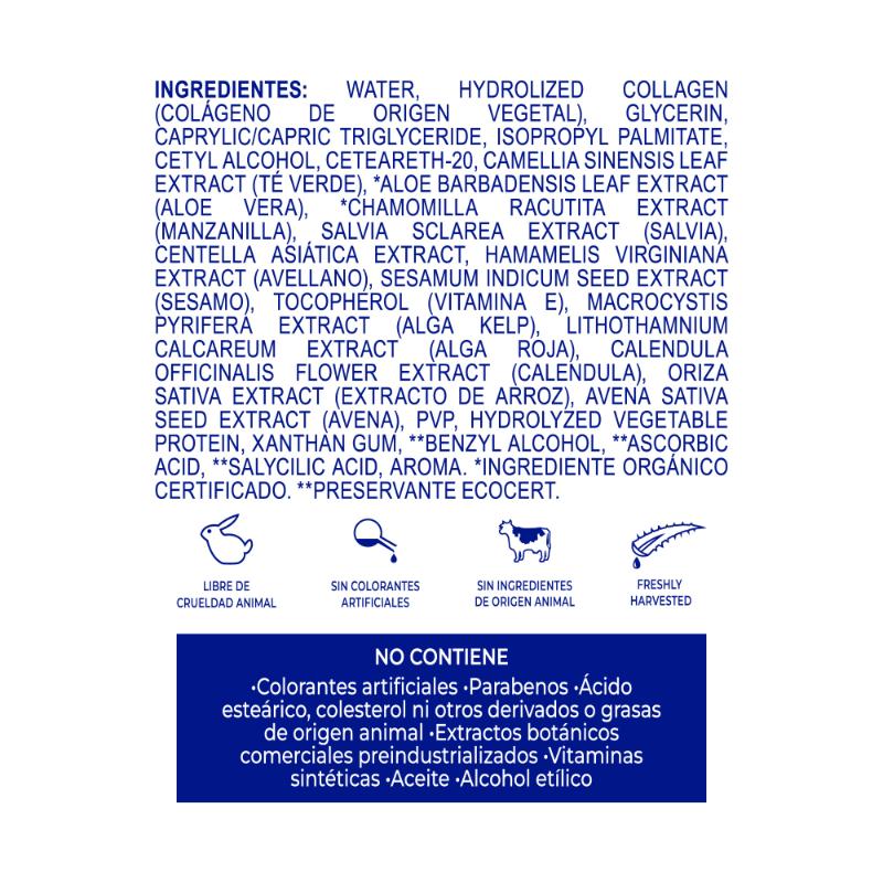 Bioland Crema Bio Colágeno 100Ml - Farmacias Arrocha