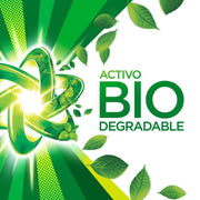 Detergente Líquido Concentrado Ariel Doble Poder para ropa blanca y de color 1,2L - Farmacias Arrocha