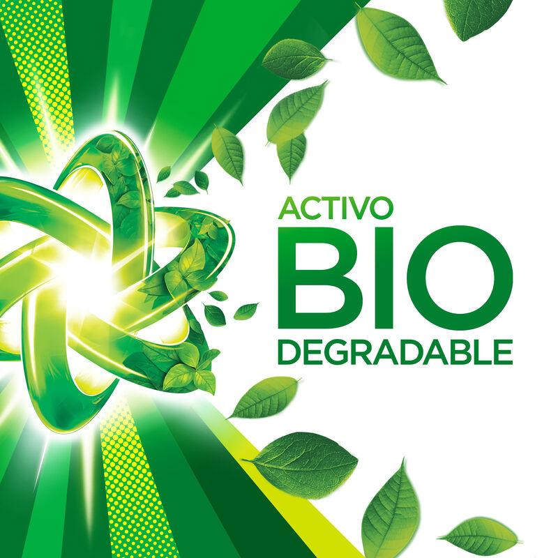 Detergente Líquido Concentrado Ariel Doble Poder para ropa blanca y de color 1,2L - Farmacias Arrocha