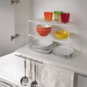 Metaltex Estante Apilable - Farmacias Arrocha