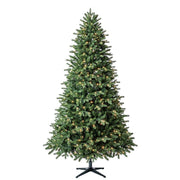 Arbolito Con Luces y Música 7.5' Sherburne Holiday Symphony - Farmacias Arrocha