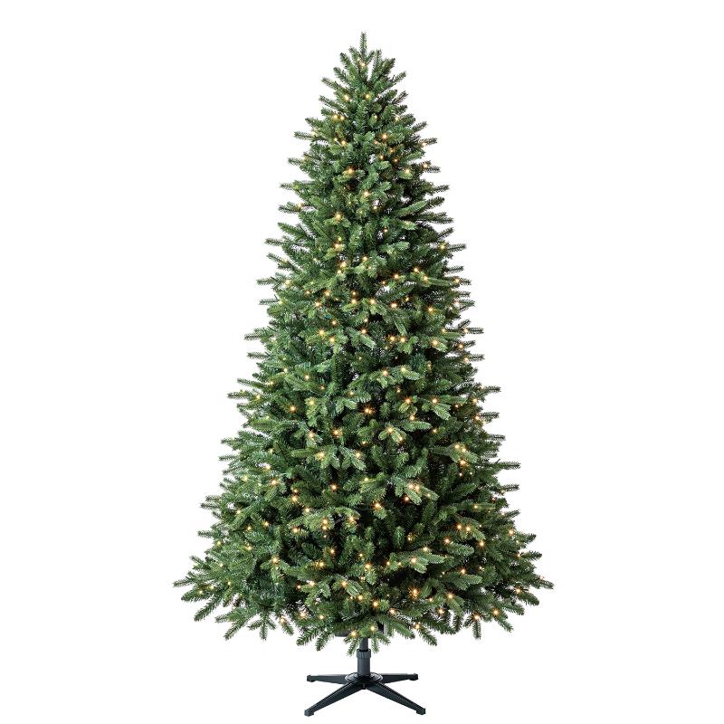 Arbolito Con Luces y Música 7.5' Sherburne Holiday Symphony - Farmacias Arrocha
