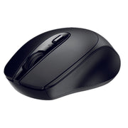 Aneex Mouse Inalámbrico Negro 2,4Ghz - Farmacias Arrocha