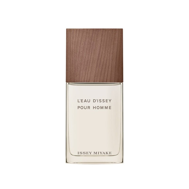 Issey Miyake Pour Homme L’Eau D’Issey Vetiver Eau De Toilette Intense - Farmacias Arrocha