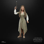 Star Wars The Black Series Reutrn Of The Jedi Princess Leia - Farmacias Arrocha