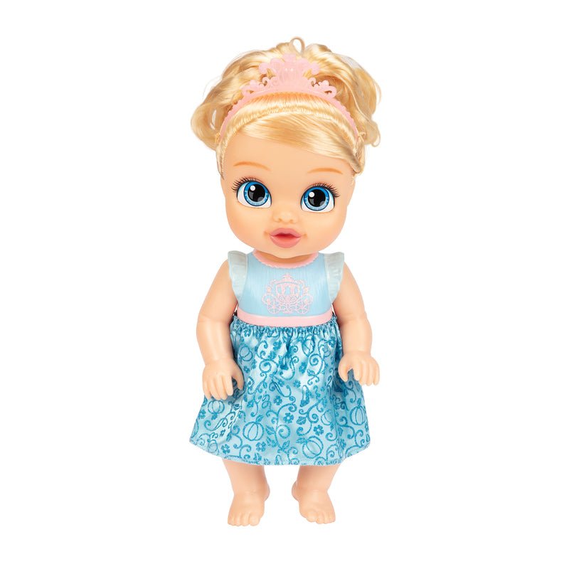 Disney Princesas Muñeca Baby 15" - Farmacias Arrocha