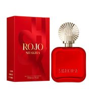 Shakira Rojo Edp - Farmacias Arrocha