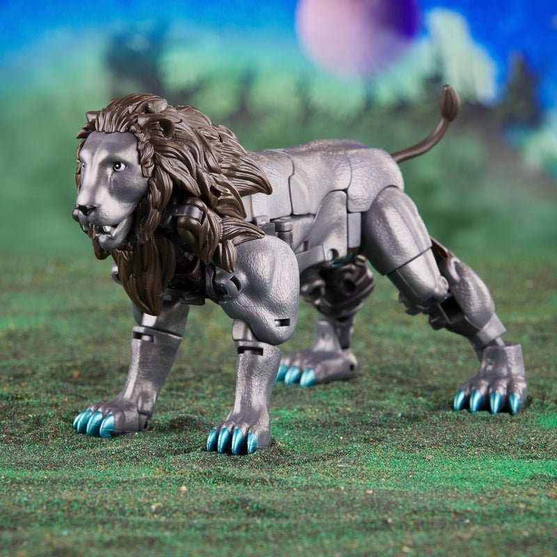 Transformers Legacy Evolution - Nemesis Leo Prime - Farmacias Arrocha