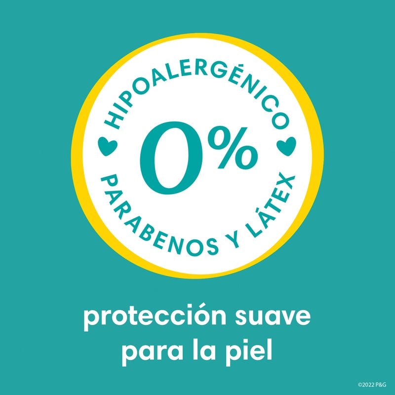 Pañales Pampers Swaddlers Talla 2, 84 unidades - Farmacias Arrocha