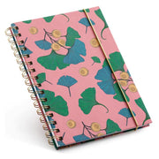 Cuaderno Espiral A5 - Farmacias Arrocha
