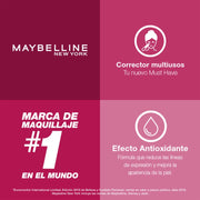 Corrector Maybelline Ny Instant Age Rewind Dark Circles - Farmacias Arrocha