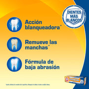 Arm & Hammer Pasta Dental Advance White Blancura Extrema - Farmacias Arrocha