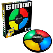 Juego Simon - Farmacias Arrocha