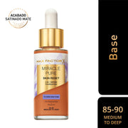 Max Factor Miracle Pure Skin Reset - Farmacias Arrocha