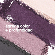 Clinique Paleta de sombras x4 All About Shadow™ Quad - Farmacias Arrocha