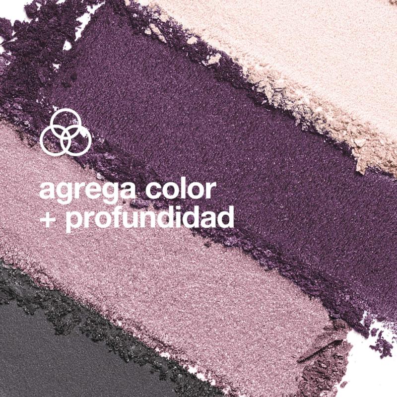 Clinique Paleta de sombras x4 All About Shadow™ Quad - Farmacias Arrocha