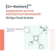 Avene Cicalfate Gel Limpiador Purificante - Farmacias Arrocha