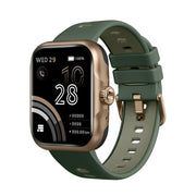 Smartwatch Cubitt Viva Pro Green - Farmacias Arrocha