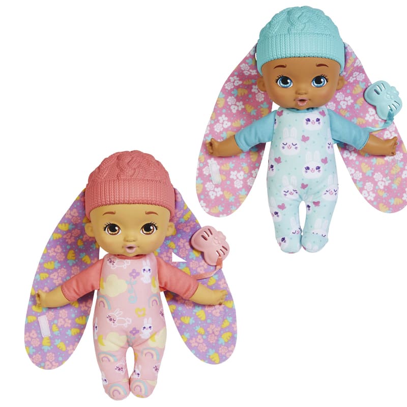 My Garden Baby My Garden Baby Bebé Hora De Dormir - Farmacias Arrocha