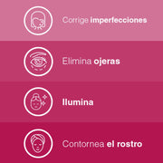 Corrector Maybelline Ny Instant Age Rewind Dark Circles - Farmacias Arrocha