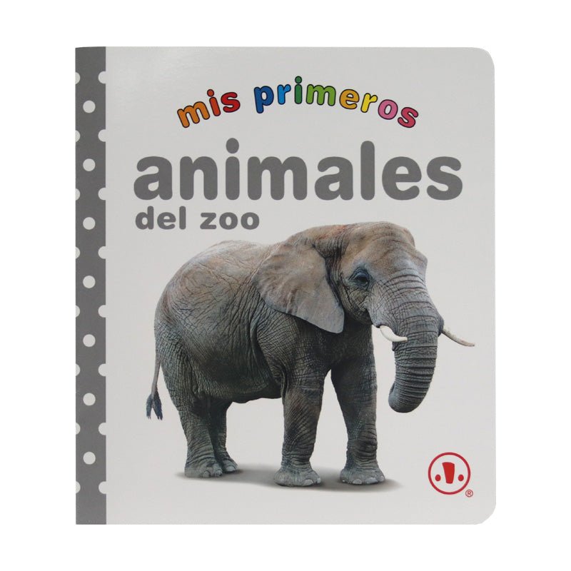 Libro Mis Primeros... - Farmacias Arrocha