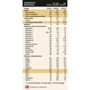 Milex Kinder Gold 360Gr - Farmacias Arrocha