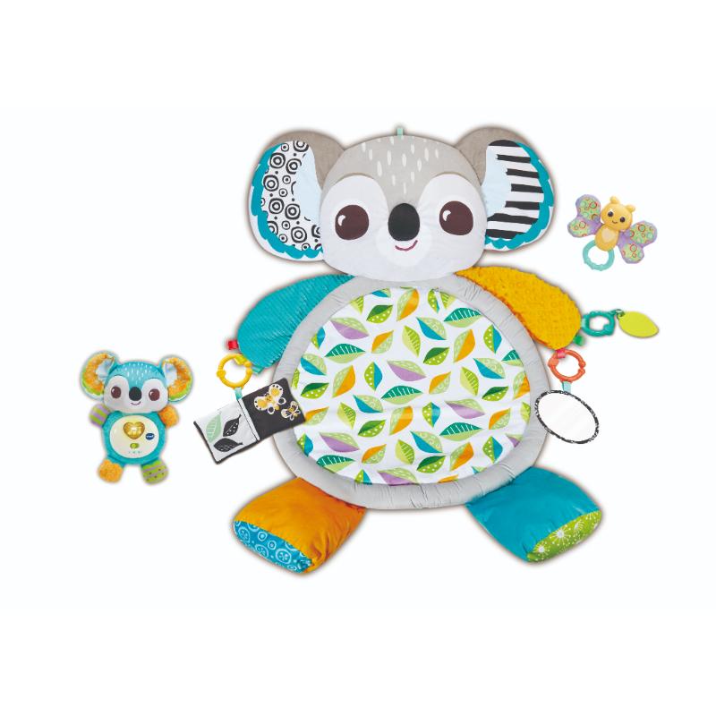 Vtech Mantita de Juegos Koala Dormilon - Farmacias Arrocha