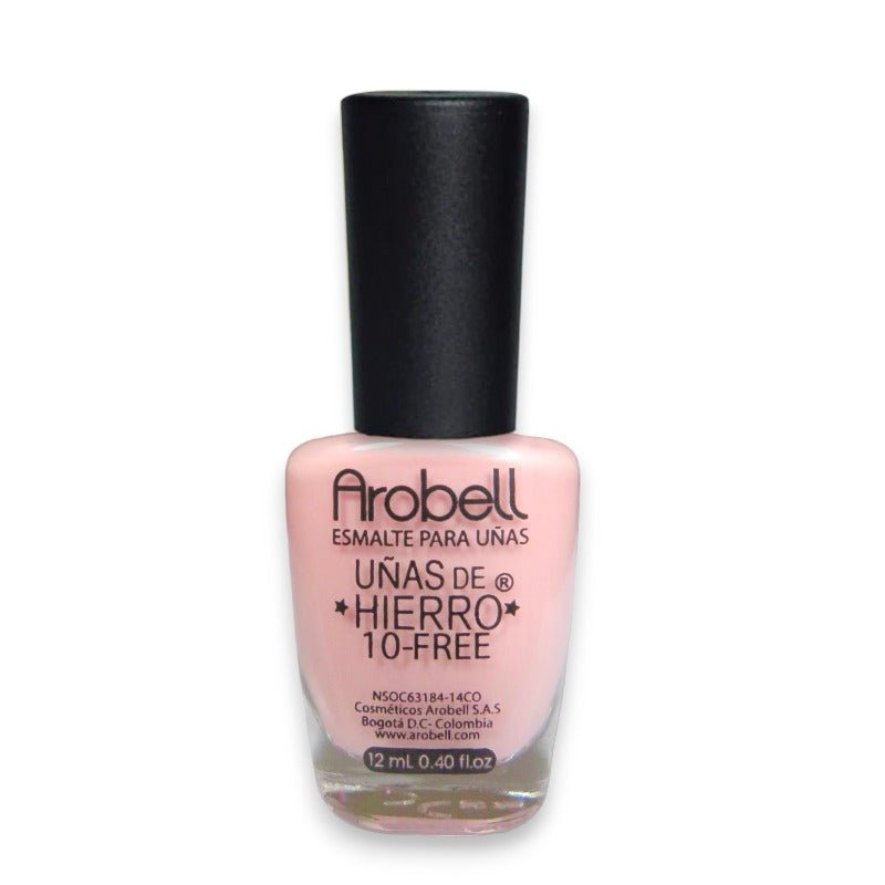 Arobell Esmalte 12Ml - Farmacias Arrocha