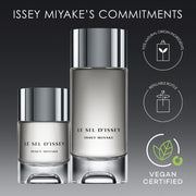 Issey Miyake Le Sel D'Issey EDT - Farmacias Arrocha