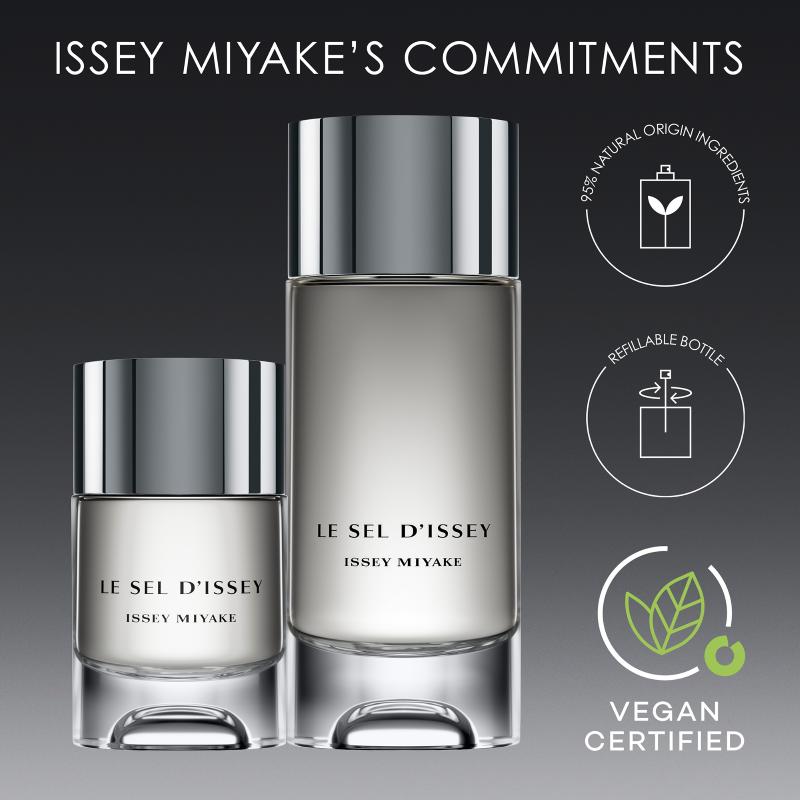 Issey Miyake Le Sel D'Issey EDT - Farmacias Arrocha