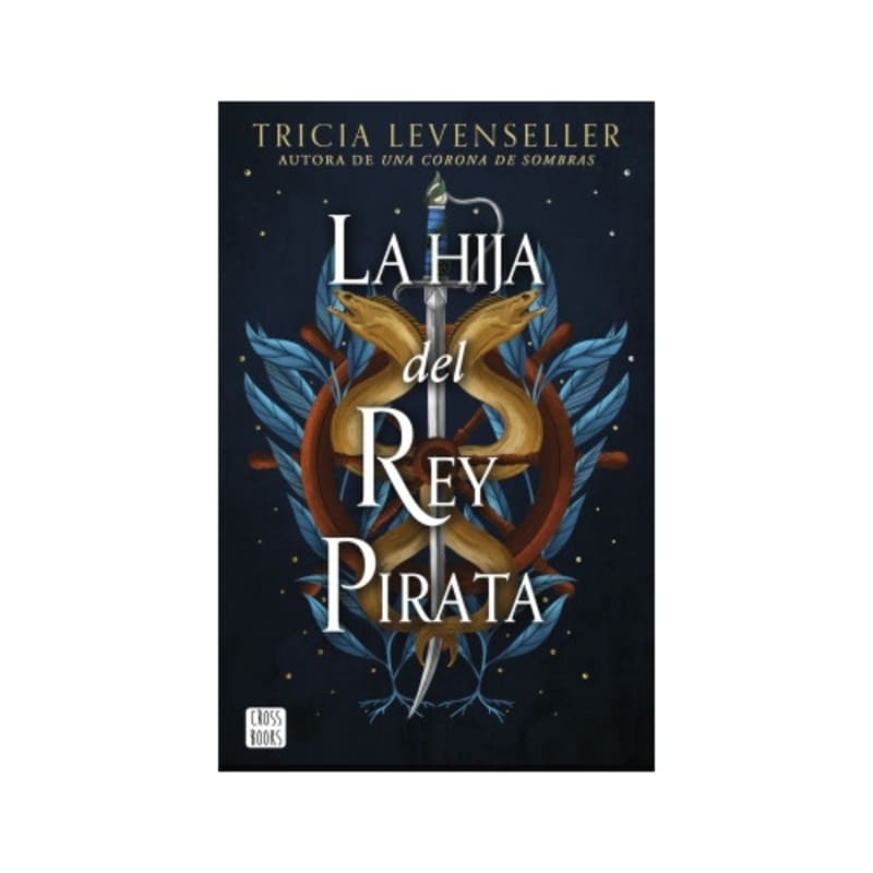 LA HIJA DEL REY PIRATA - Farmacias Arrocha