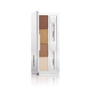 Clinique Paleta de sombras x4 All About Shadow™ Quad - Farmacias Arrocha