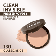Covergirl Clean Pressed Powder - Farmacias Arrocha