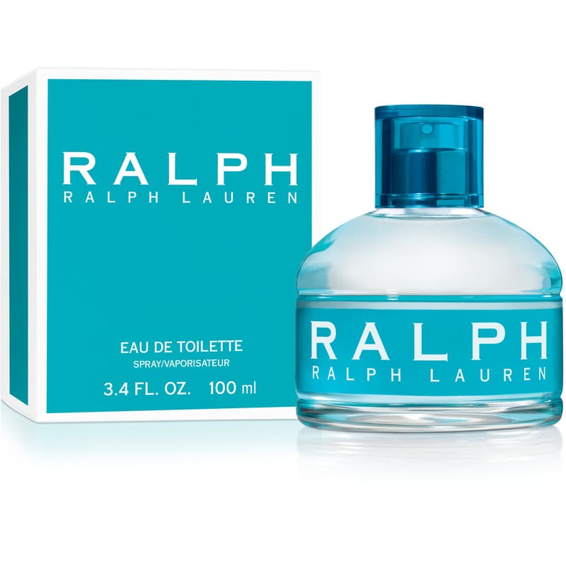 Ralph Lauren Ralph Eau de Toilette 100 Ml - Farmacias Arrocha
