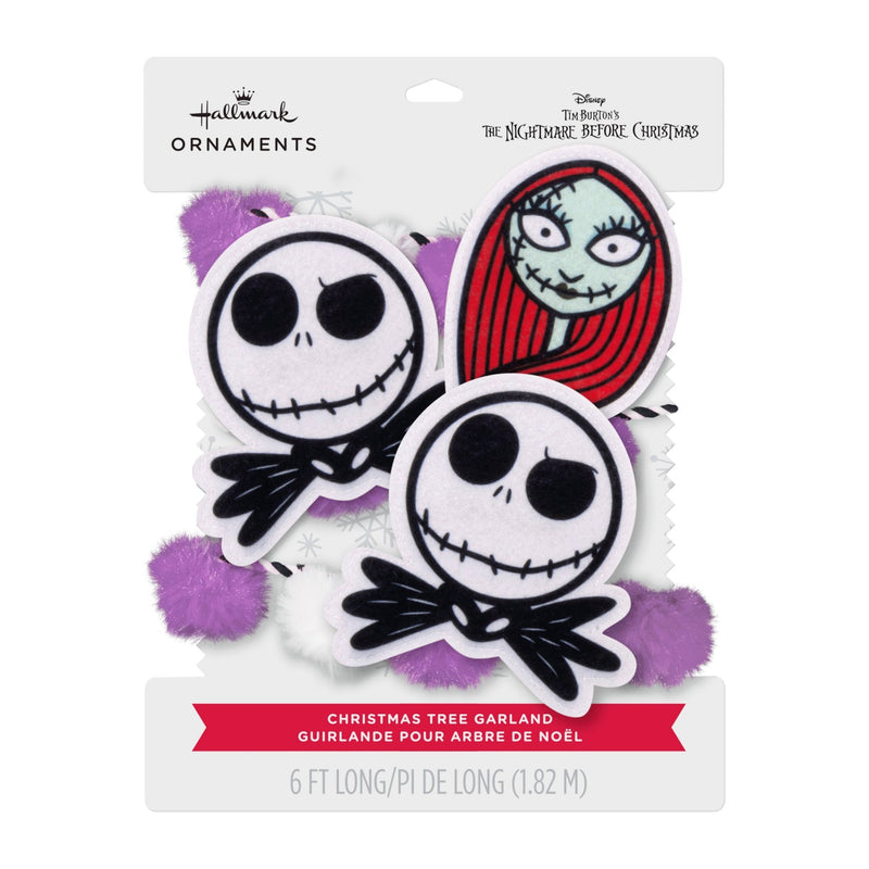 ORNAMENT GARLAND NCB - Farmacias Arrocha
