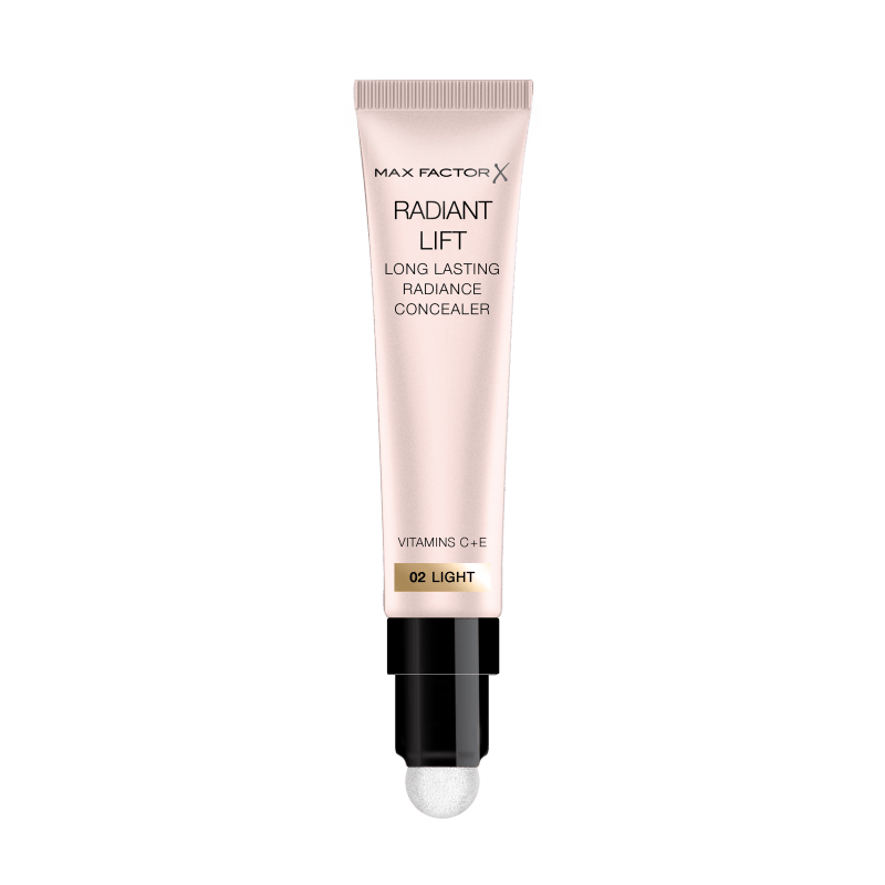 Max Factor Radiant Lift Concealer - Farmacias Arrocha