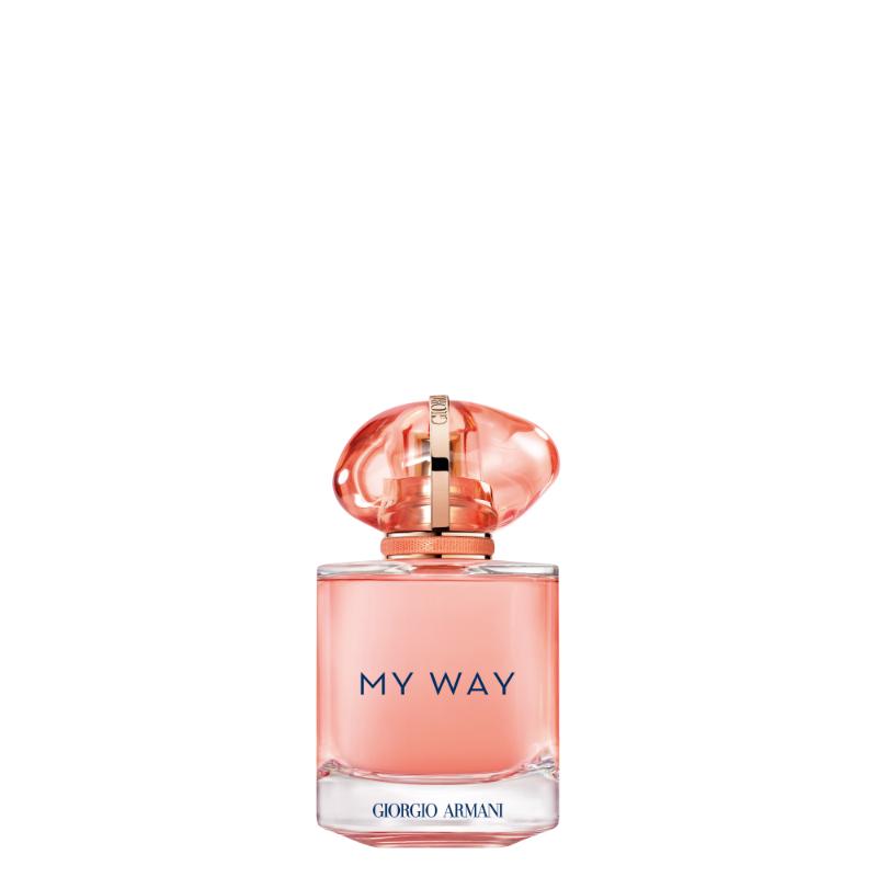 Giorgio Armani My Way New 2025 EDP - Farmacias Arrocha