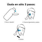 Agua Micelar Garnier Todo En 1 400 Ml - Farmacias Arrocha